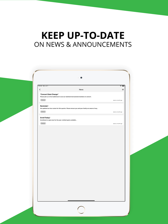 Rusheon Middle School