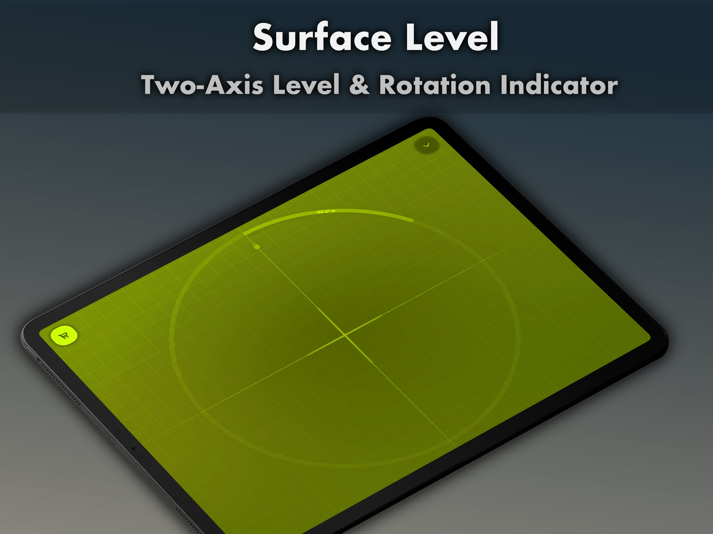 Bubble Level: AR, Angle Finder screenshot 9