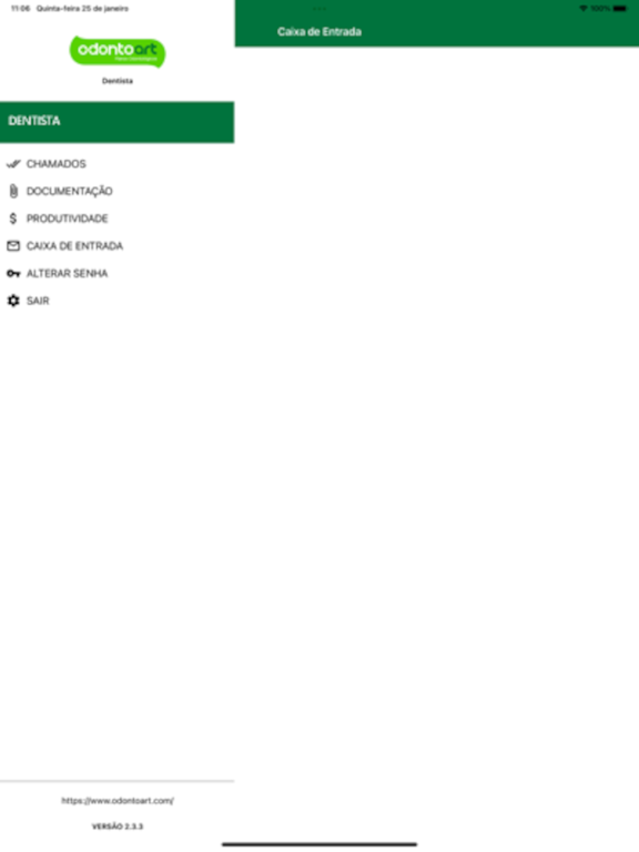 Screenshot #5 pour Prestadores Od.art