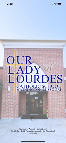 OLL School WashMO screenshot