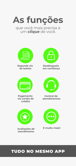 Tel3 App Screenshot 2 of 7