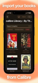 noter: EPUB reader & annotator screenshot