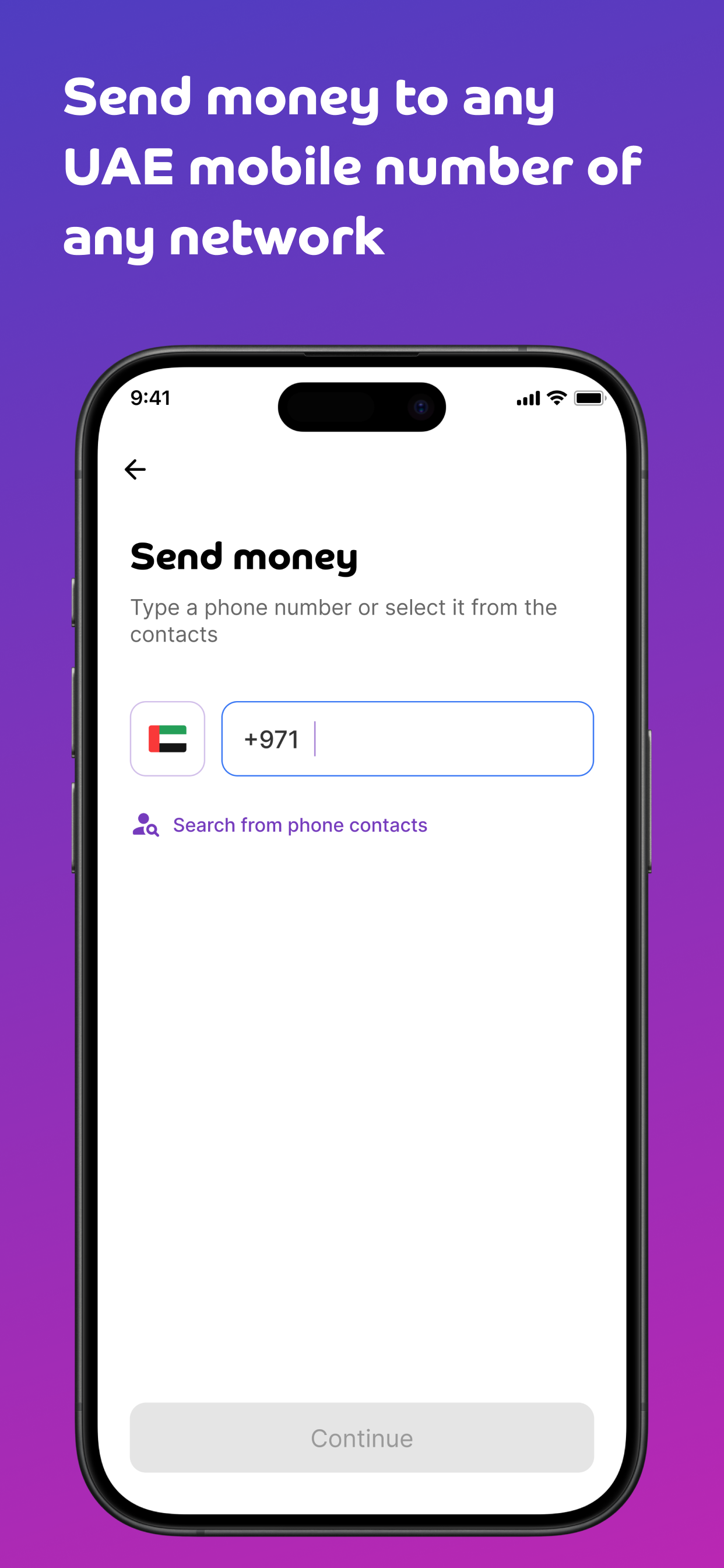 du Pay screenshot 6