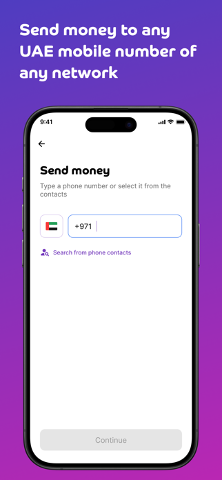du Pay Screenshot 6 of 7