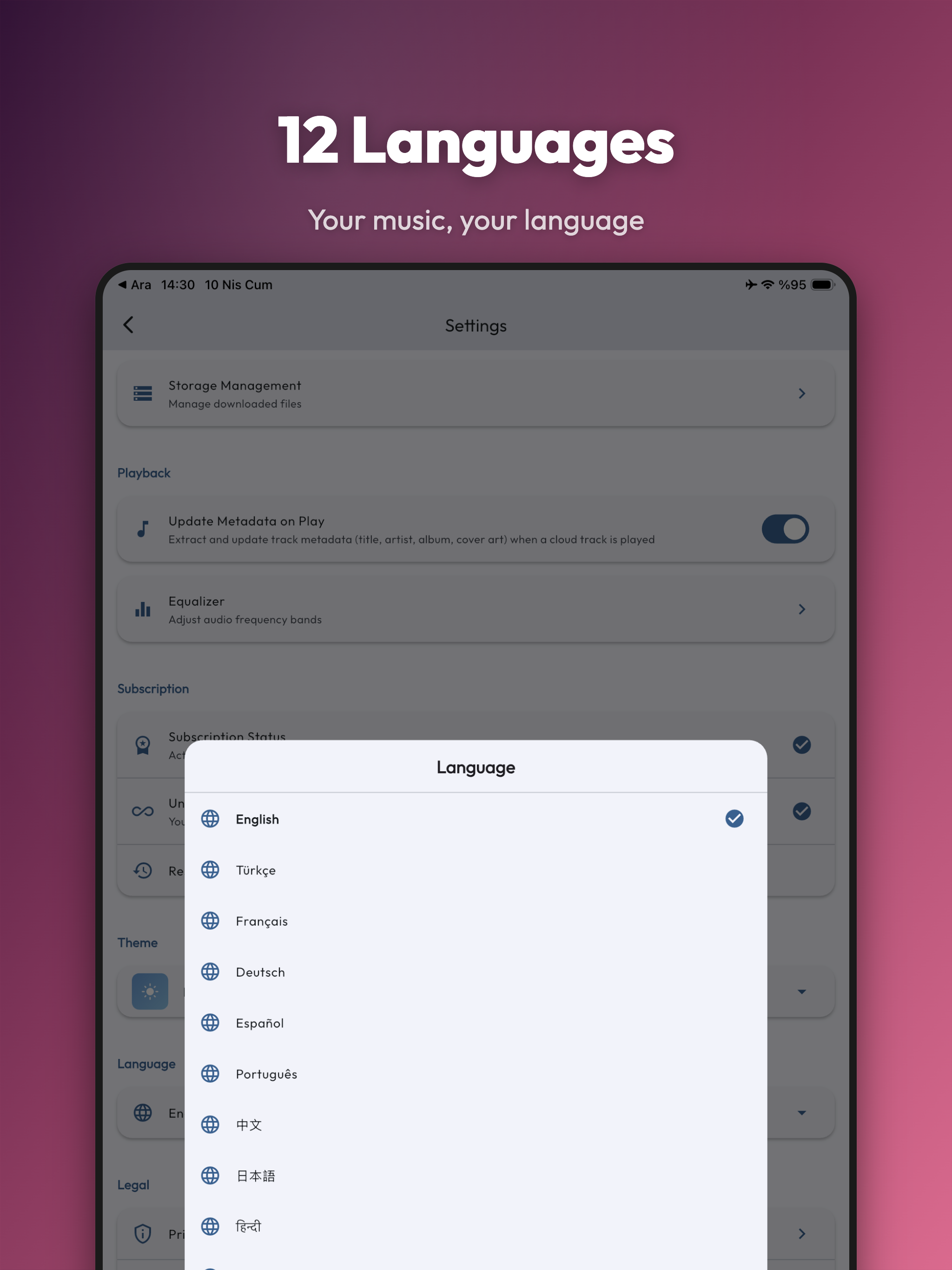 Cloudist Play screenshot 20
