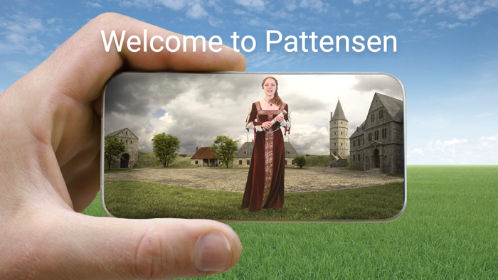 Pattensen time travel