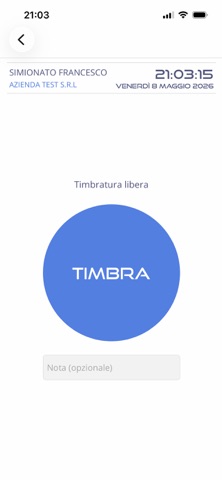 ACTUAtimbra screenshot