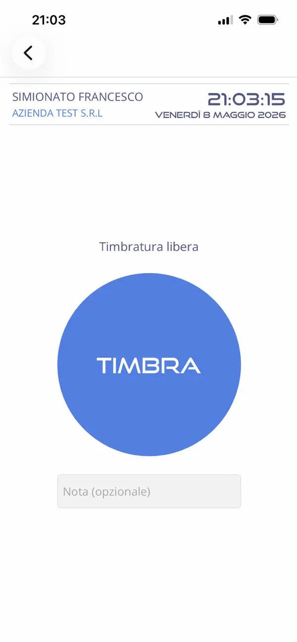 Screenshot #2 pour ACTUAtimbra