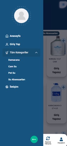 Yalova Su Dunyasi screenshot