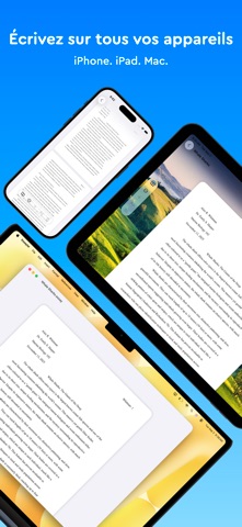 Essayist: Academic Writing App screenshot 10