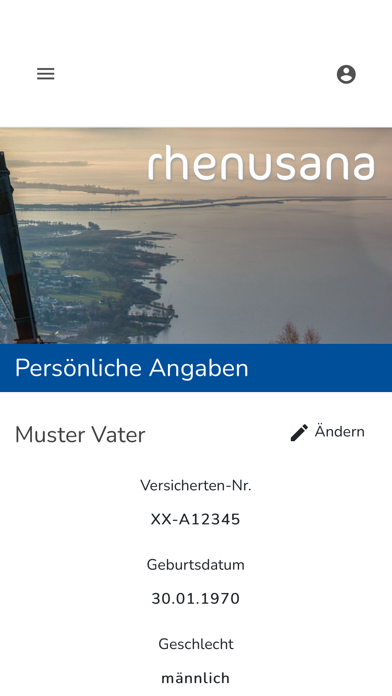 myrhenusana Screenshot