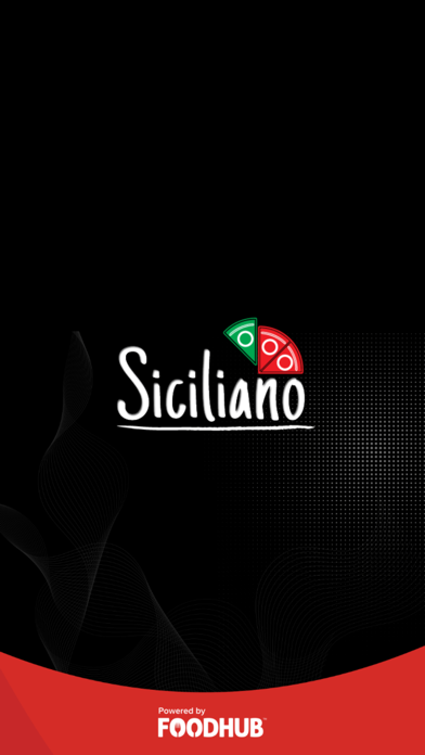 Siciliano Pizza Screenshot