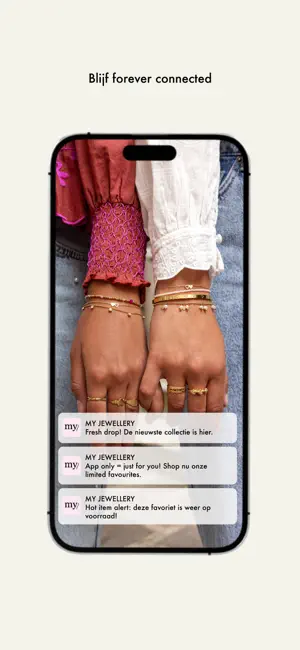 My Jewellery iPhone screenshot 6