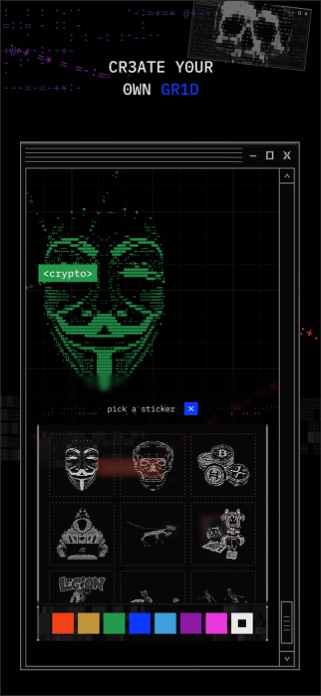 webPunk Screenshot 4 of 6