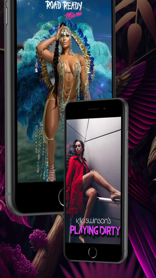 #6. CODA Network (iOS) 由: CODA Network