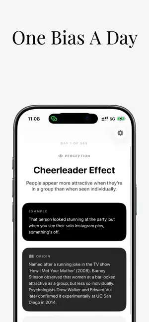 Lucid: Think Clearly screenshot 2