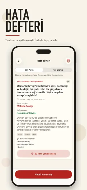 Kırmızı Cevap screenshot 4