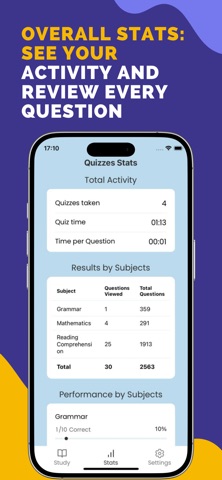 EASA Cabin Crew Exam Prep Screenshot 5 of 5