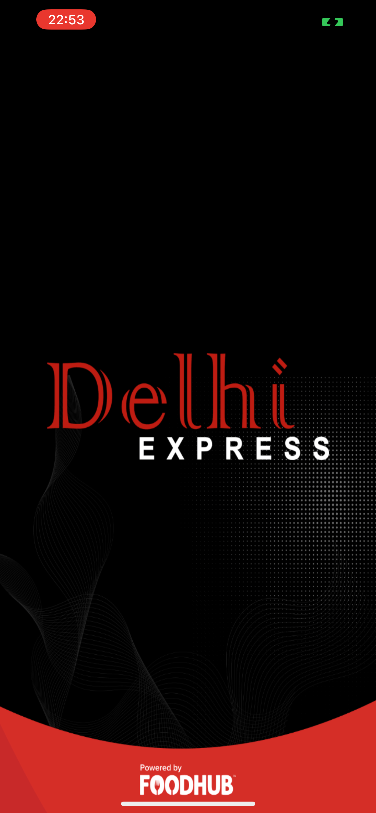 Delhi Express.