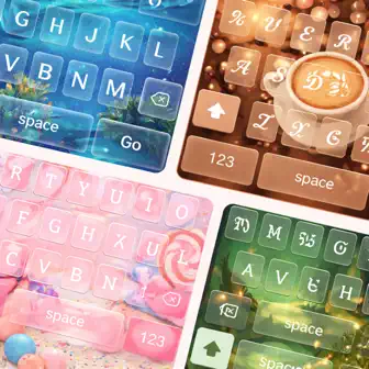 Fonts Keyboard for iPhone,iPad screenshot 8