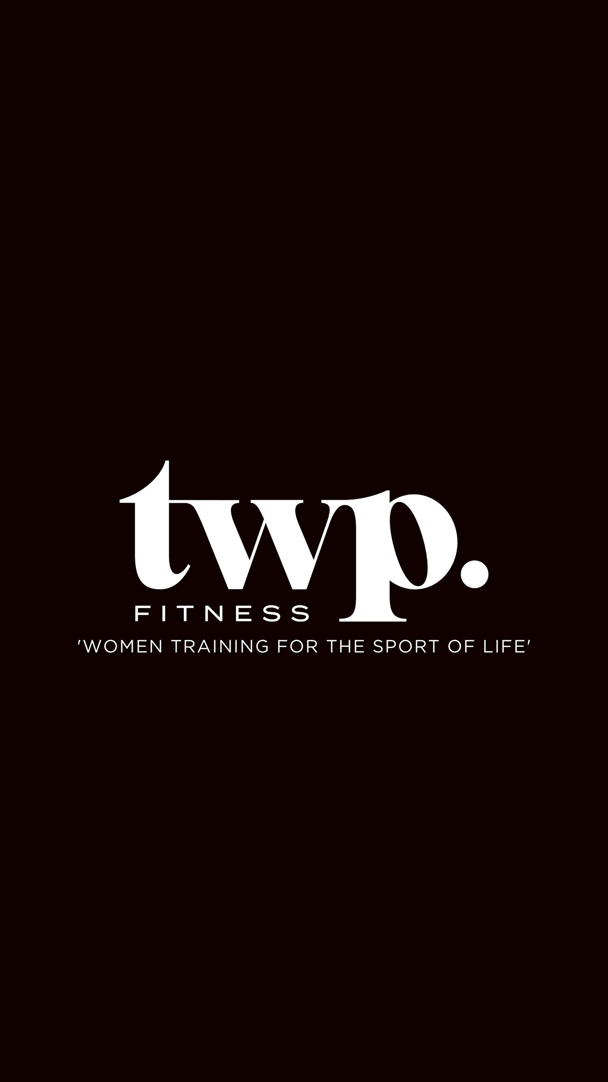 TWP Fitness