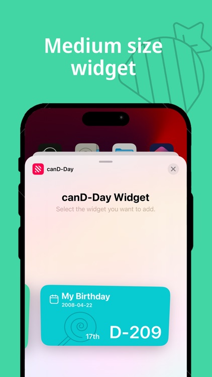 canD-Day screenshot-8
