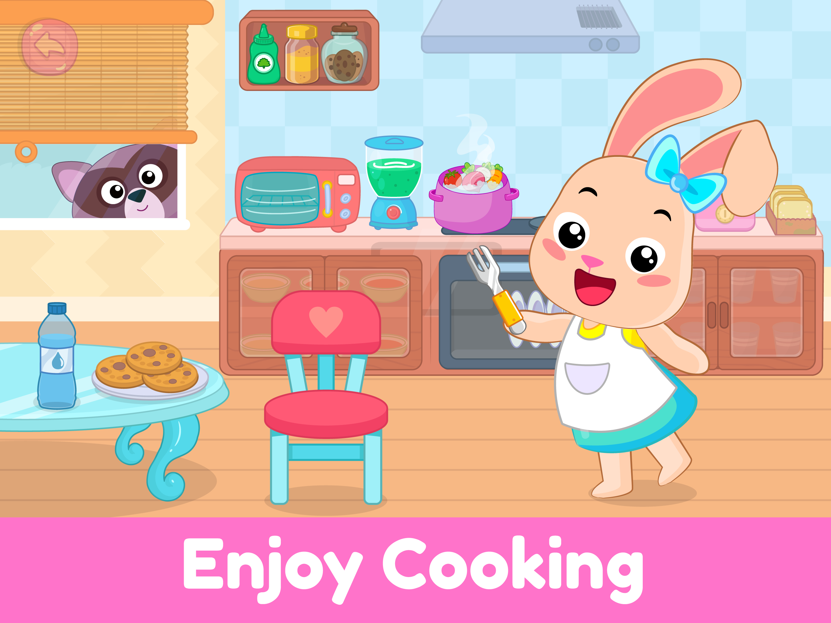 Kids Cooking Games Pizza Maker screenshot 16