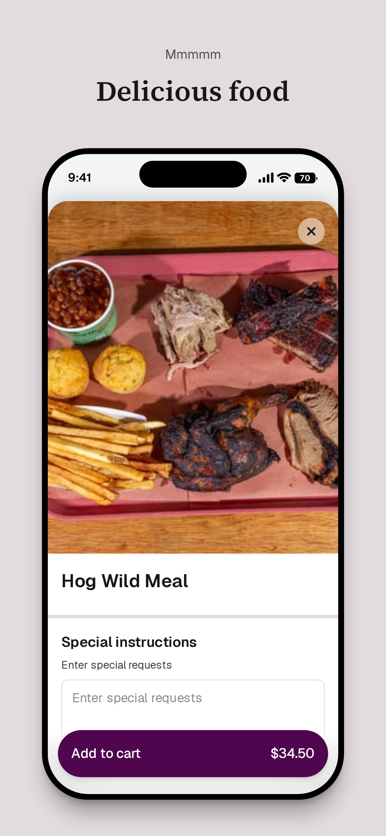 B&B BBQ