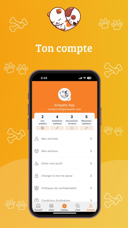 Avispets screenshot-4