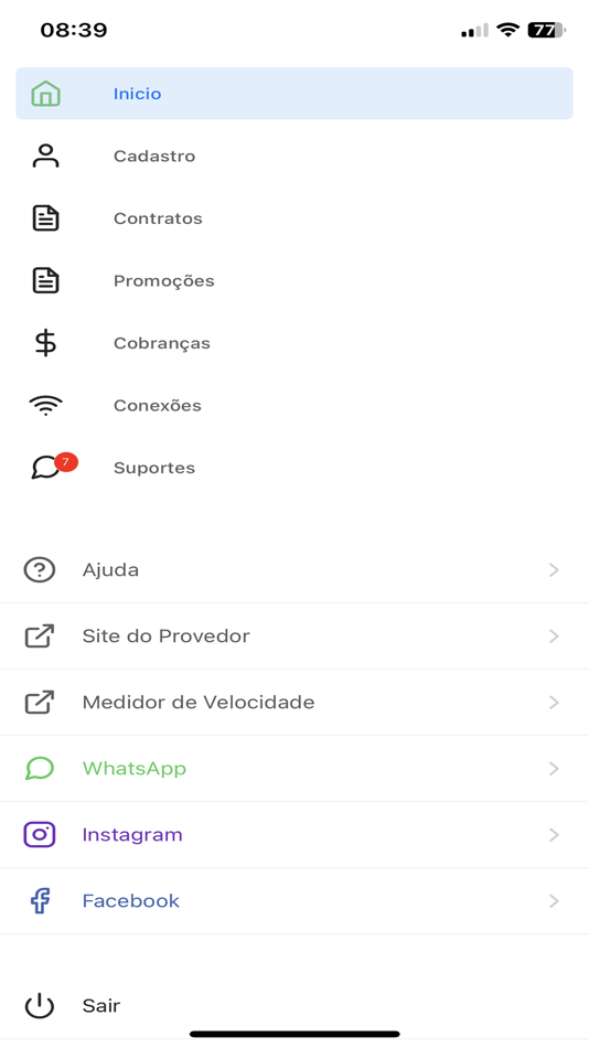 #5. New Word Telecom (iOS) 由: Brbyte Software