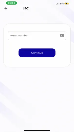 EcoCash App Lesotho screenshot 2