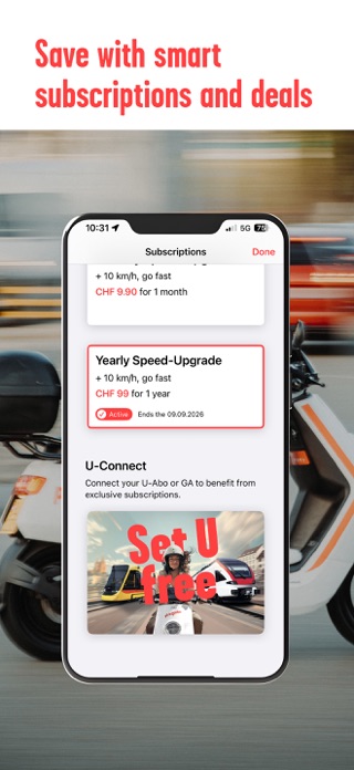 Pick-e-Bike Screenshot 6 of 6