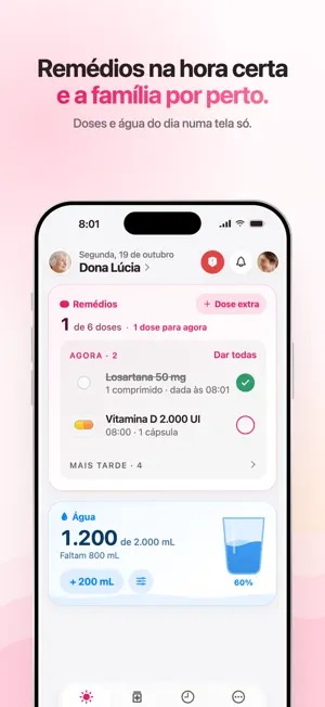 SoryCare screenshot 1