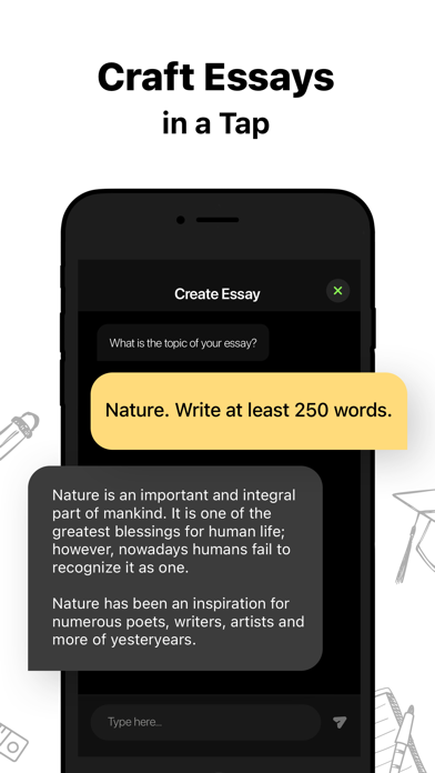 Solvo: AI Homework Helper Screenshot