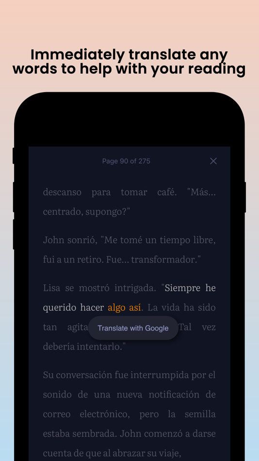 #2. Simply Fluent: Learn Languages (iOS) Door: Simply Fluent OU