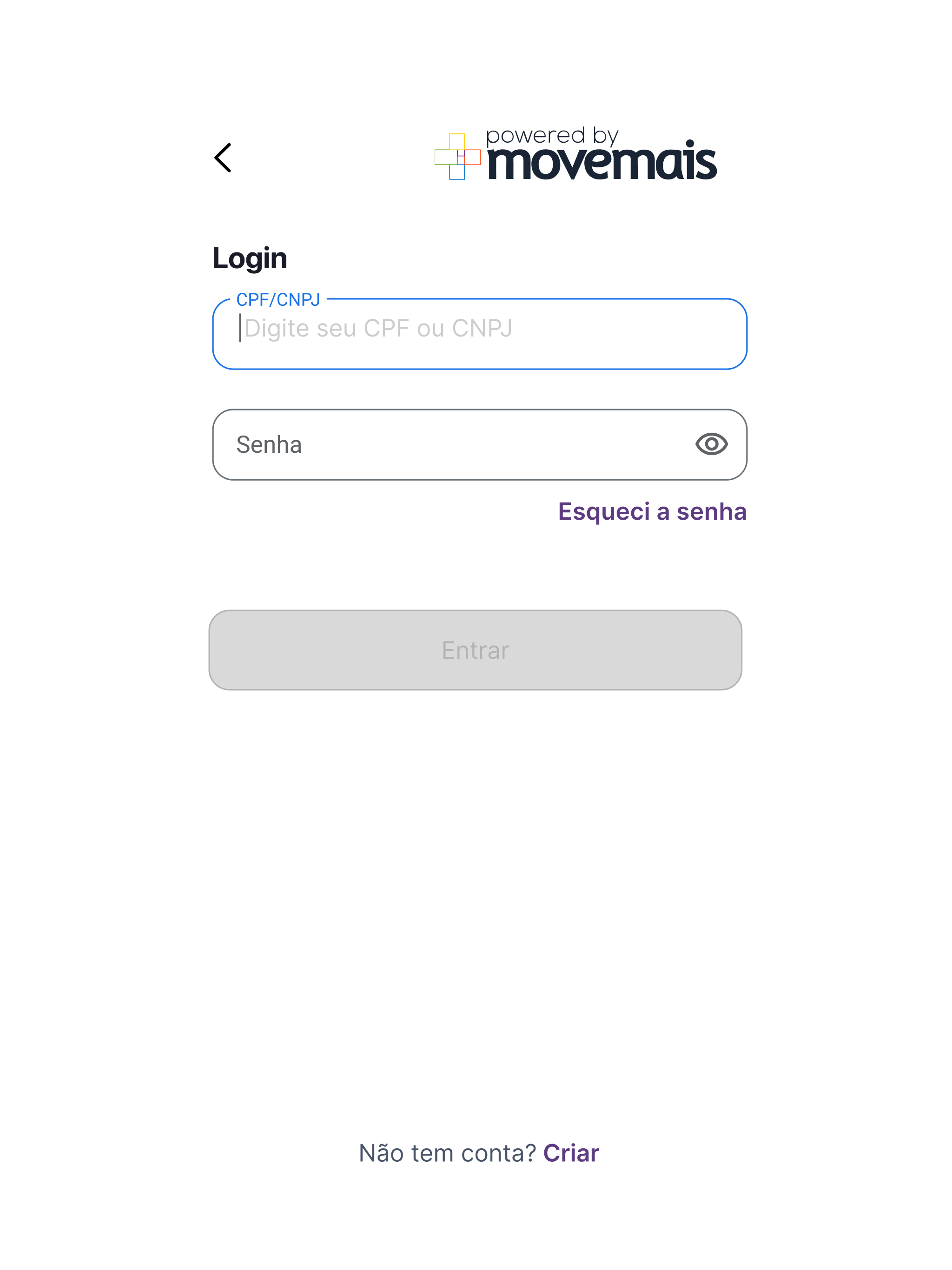 Move Mais Parceiros: TAG