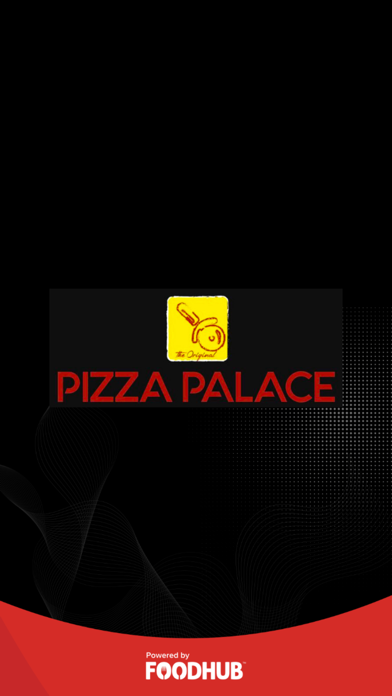 The Original Pizza Palace Screenshot