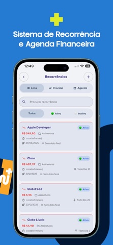 SmartFlow+ Screenshot 3 of 10
