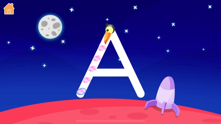 ABC Animal Games for Toddlers screenshot-5