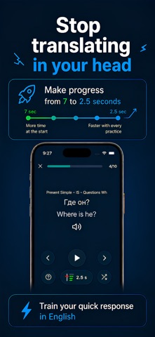 LingoReply Screenshot 2 of 8