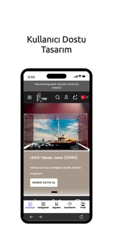 Prodo Case screenshot