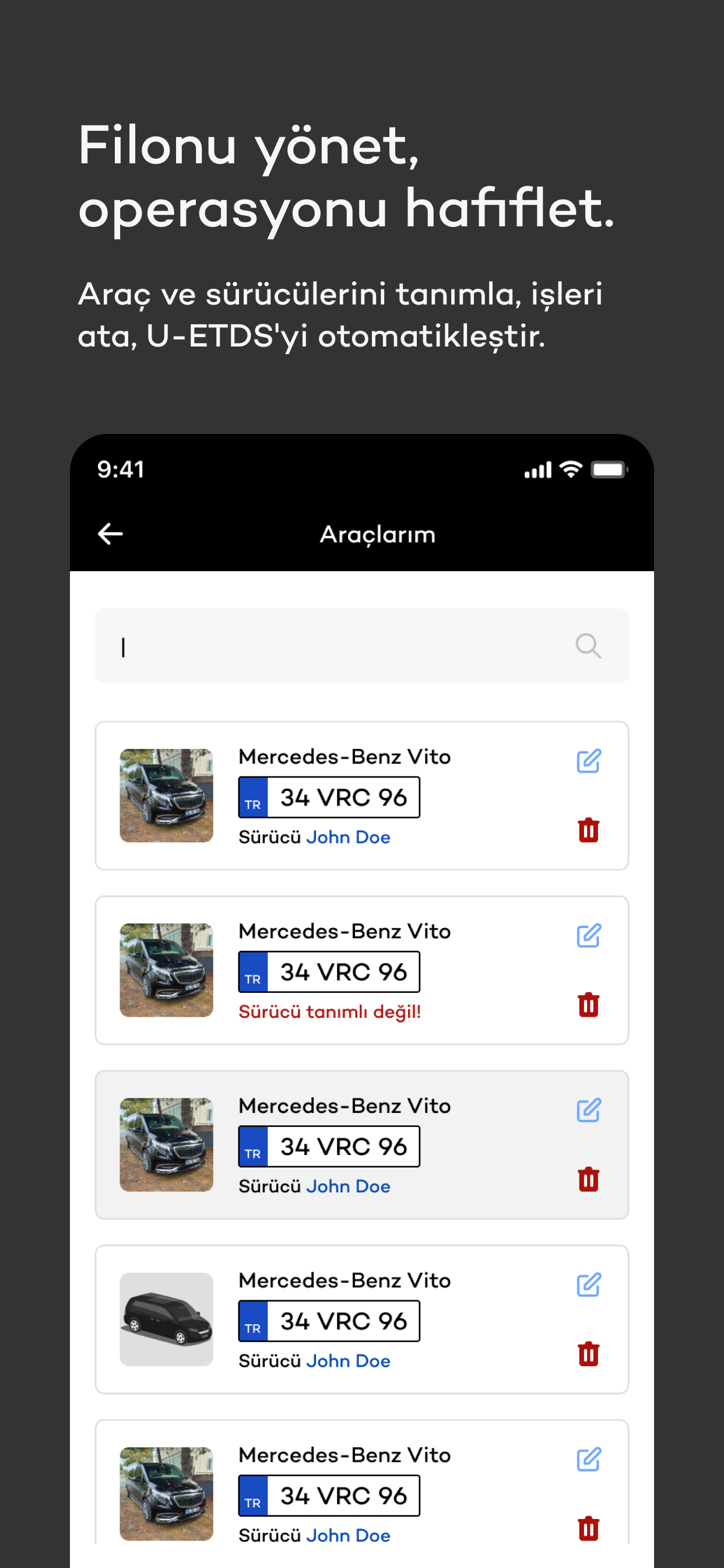 ISP Driver