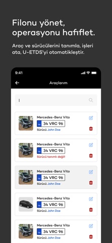 ISP Driver screenshot