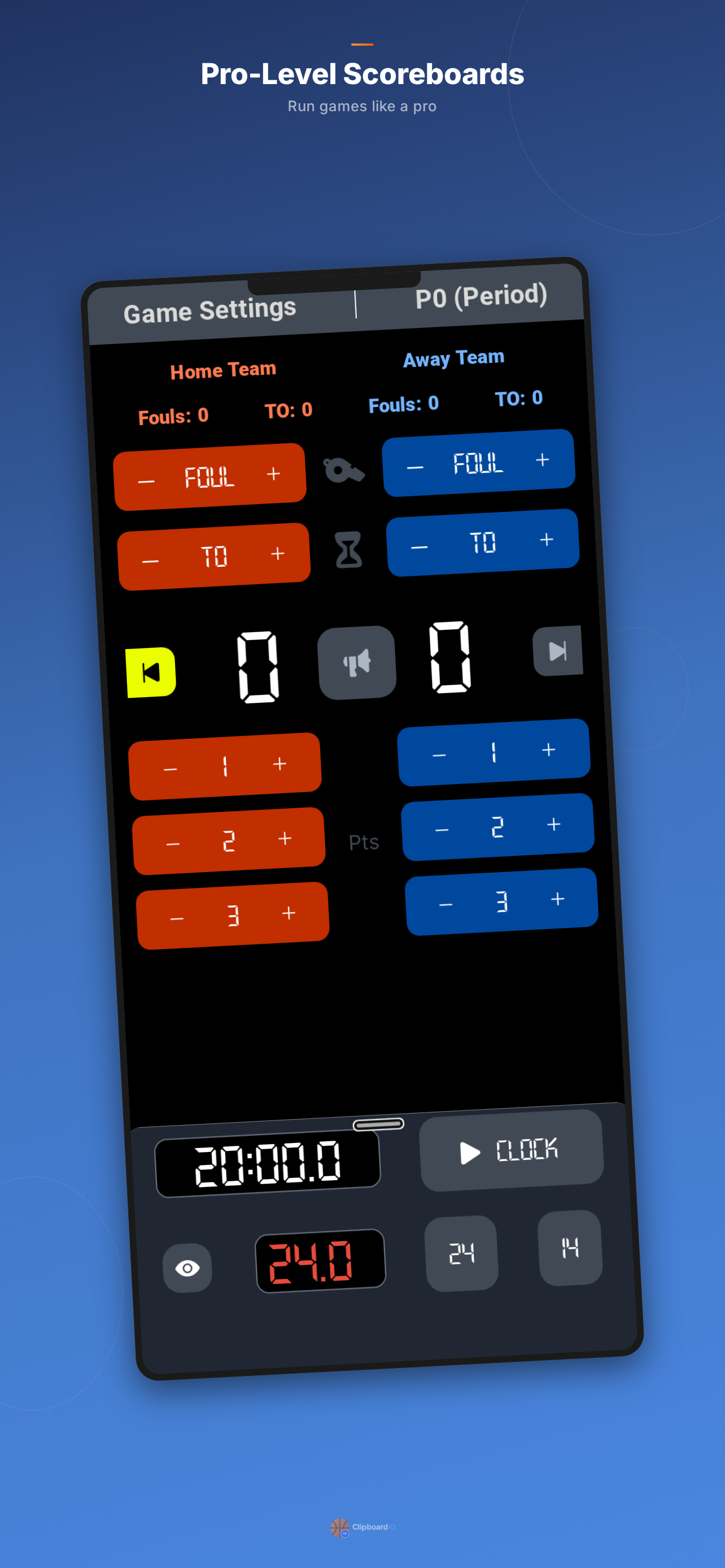 ClipboardIQ