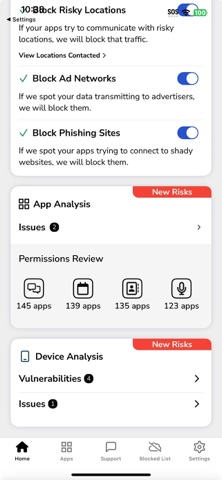 Q-Scout Screenshot 3 of 9