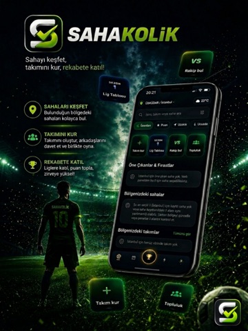 Sahakolik iPad screenshot 4
