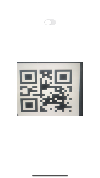 OneModeApp screenshot