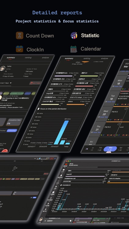 Timerbell todo-Podomoro screenshot-5