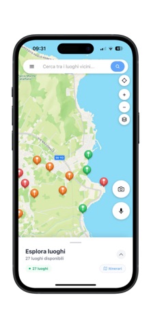Cataio screenshot