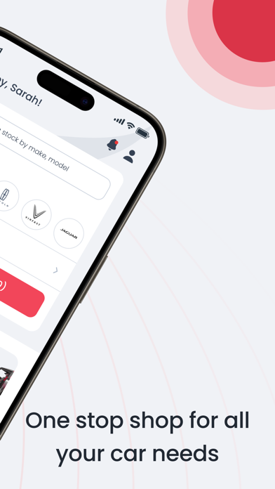 Premier Motors Screenshot